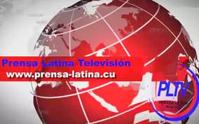Prensa Latina Televisiòn – 22 de noviembre de 2018