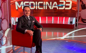 Tg2 Medicina 33 – 8 de febrero de 2019