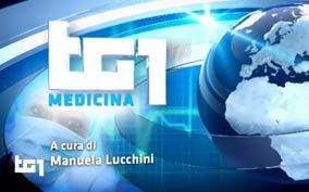 Rai Tg1 Medicina – 8 de febrero de 2017