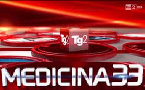 Tg2 Medicina 33 – 26 de octubre de 2018