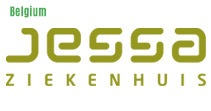 logo grafico studio Jessa, Belgium