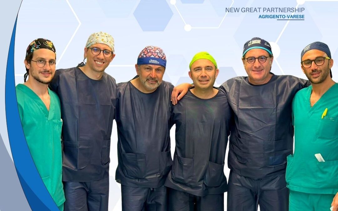Un innovador curso de cirugía sobre la implantación