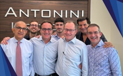 Programa de Formación en Urología de Antonini
