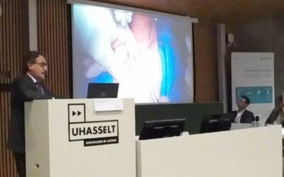 Los mejores de Europa, junto con Hasselt