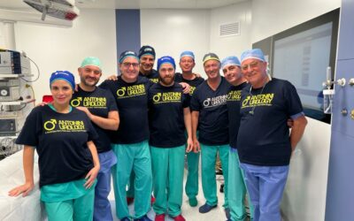 Programa de formación sobre implantes de pene Roma