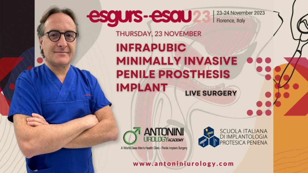 El evento ESGURS-ESAU 23, organizado por la Sociedad Europea de Cirugía, es una importante oportunidad para compartir conocimientos sobre cirugía mínimamente invasiva.