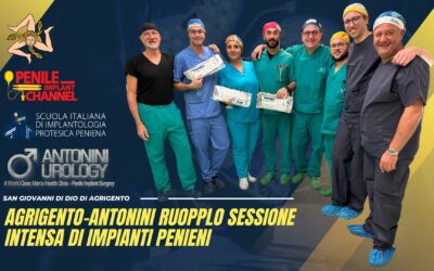 Agrigento – Antonini-Ruoppolo