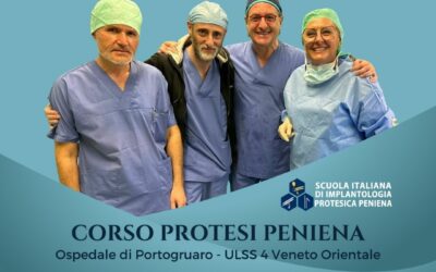 Implantes de Prótesis de Pene en Vivo