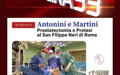 Medicina 33 – Antonini y Martini